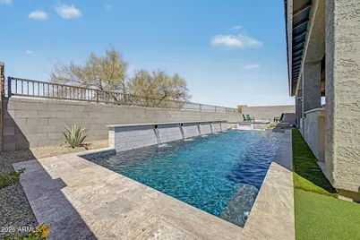 13520 W Phacelia Lane, Peoria, AZ 85383 - Photo 34