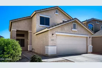 28555 N Dolomite Lane, San Tan Valley, AZ 85143 - Photo 1