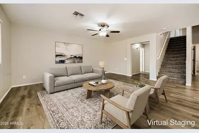 28555 N Dolomite Lane, San Tan Valley, AZ 85143 - Photo 6