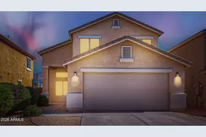 28555 N Dolomite Lane, San Tan Valley, AZ 85143 - Photo 2