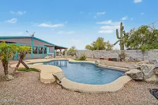 2548 S Val Vista Rd, Apache Junction, AZ 85119 - Photo 1