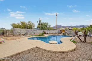 2548 S Val Vista Rd, Apache Junction, AZ 85119 - Photo 2