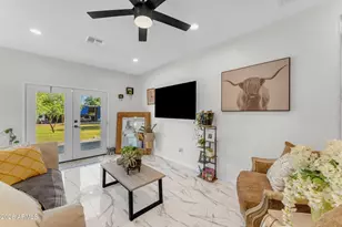 2017 S 206th Ave, Buckeye, AZ 85326 - Photo 8