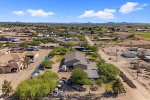 2017 S 206th Ave, Buckeye, AZ 85326 - Photo 50