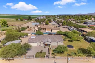 2017 S 206th Ave, Buckeye, AZ 85326 - Photo 48
