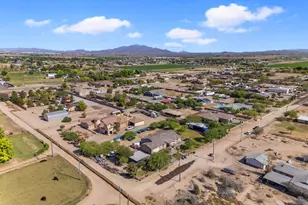 2017 S 206th Ave, Buckeye, AZ 85326 - Photo 56
