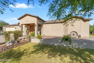 2017 S 206th Ave, Buckeye, AZ 85326 - Photo 60