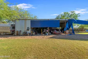2017 S 206th Ave, Buckeye, AZ 85326 - Photo 44