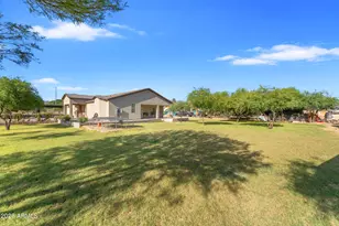 2017 S 206th Ave, Buckeye, AZ 85326 - Photo 36