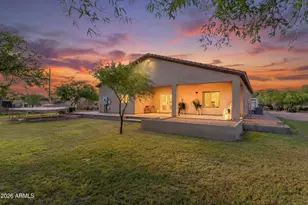 2017 S 206th Ave, Buckeye, AZ 85326 - Photo 4