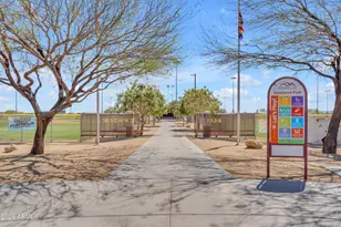 2017 S 206th Ave, Buckeye, AZ 85326 - Photo 66