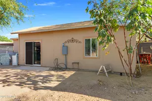2017 S 206th Ave, Buckeye, AZ 85326 - Photo 38
