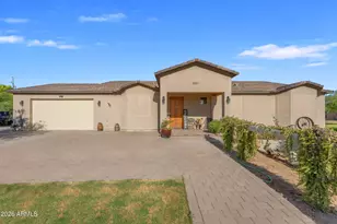 2017 S 206th Ave, Buckeye, AZ 85326 - Photo 58
