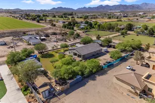 2017 S 206th Ave, Buckeye, AZ 85326 - Photo 54