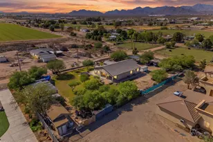 2017 S 206th Ave, Buckeye, AZ 85326 - Photo 2