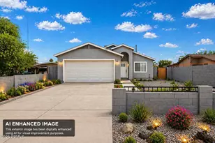 2433 W Tonto St, Phoenix, AZ 85009 - Photo 2