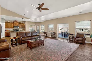 8951 Richfield Dr, Flagstaff, AZ 86004 - Photo 6