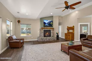 8951 Richfield Dr, Flagstaff, AZ 86004 - Photo 1