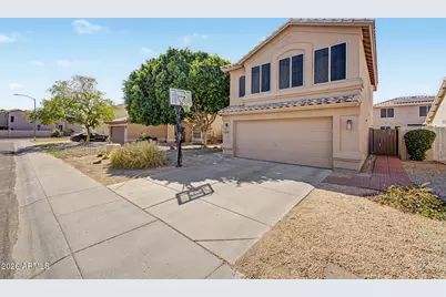 22018 N 73rd Lane, Glendale, AZ 85310 - Photo 40