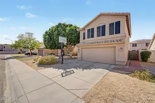22018 N 73rd Ln, Glendale, AZ 85310 - Photo 40