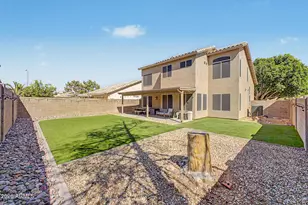 22018 N 73rd Ln, Glendale, AZ 85310 - Photo 36