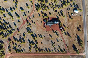 1150 N Three Bears Loop, Parks, AZ 86018 - Photo 78