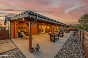 1150 N Three Bears Loop, Parks, AZ 86018 - Photo 2