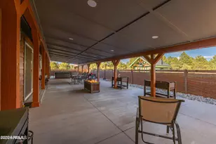 1150 N Three Bears Loop, Parks, AZ 86018 - Photo 46