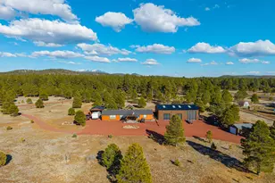 1150 N Three Bears Loop, Parks, AZ 86018 - Photo 74