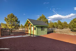 1150 N Three Bears Loop, Parks, AZ 86018 - Photo 48