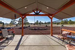 1150 N Three Bears Loop, Parks, AZ 86018 - Photo 10