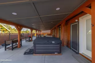 1150 N Three Bears Loop, Parks, AZ 86018 - Photo 42
