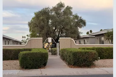 13817 N 109th Avenue, Sun City, AZ 85351 - Photo 22