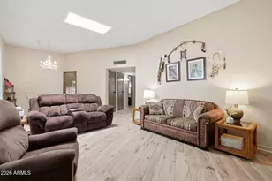 13817 N 109th Ave, Sun City, AZ 85351 - Photo 4