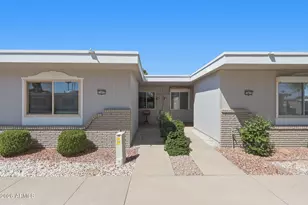 13817 N 109th Ave, Sun City, AZ 85351 - Photo 20