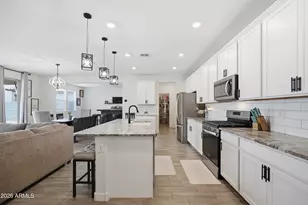 17168 W Running Deer Trl, Surprise, AZ 85387 - Photo 10