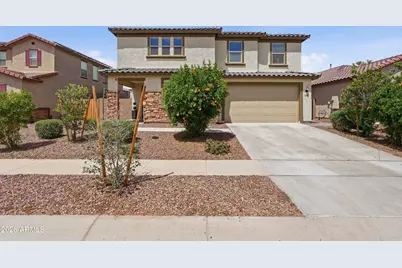 17168 W Running Deer Trail, Surprise, AZ 85387 - Photo 1
