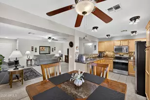 42396 W Hall Dr, Maricopa, AZ 85138 - Photo 8