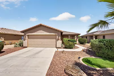 42396 W Hall Drive, Maricopa, AZ 85138 - Photo 1