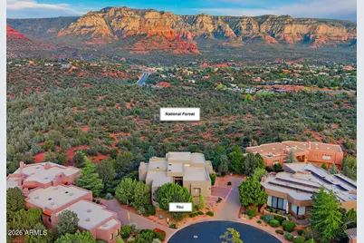 215 Calle Francesca --, Sedona, AZ 86336 - Photo 2