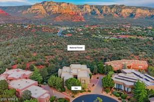 215 Calle Francesca --, Sedona, AZ 86336 - Photo 2