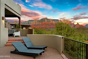 215 Calle Francesca --, Sedona, AZ 86336 - Photo 22