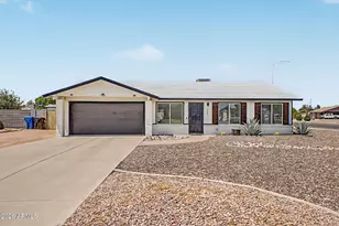7362 E Halifax Cir, Mesa, AZ 85207 - Photo 2