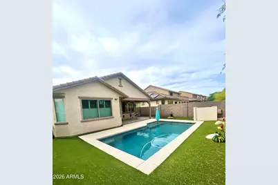 42635 N 43 Drive, New River, AZ 85087 - Photo 1