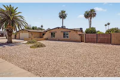 5345 E Gelding Drive, Scottsdale, AZ 85254 - Photo 4