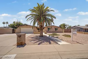 5345 E Gelding Dr, Scottsdale, AZ 85254 - Photo 1