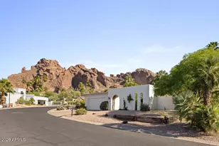4721 E Rancho Dr, Phoenix, AZ 85018 - Photo 1