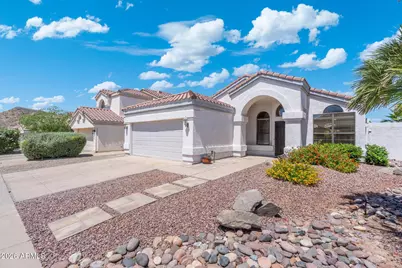 4008 W Tonopah Drive, Glendale, AZ 85308 - Photo 2