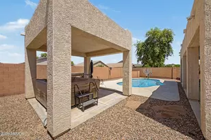 2014 E Andalusian Loop, San Tan Valley, AZ 85140 - Photo 36