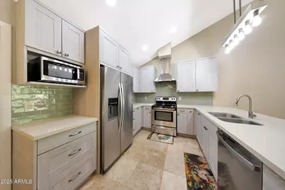 9196 E Evans Drive, Scottsdale, AZ 85260 - Photo 4